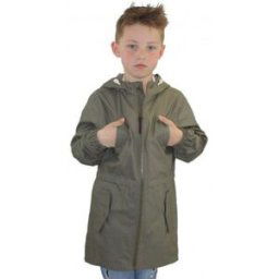 Veste enfant Teddy Smith Veste junior Kaki - Kaki
