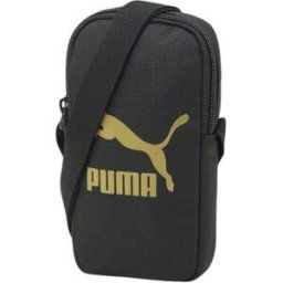 Sac de sport Puma Classics Archive Pouch Noir