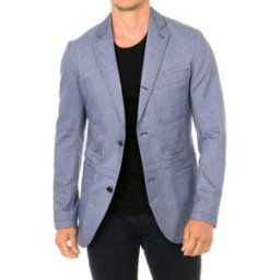 Veste G-Star Raw D01241-7622-82-RINSED Bleu