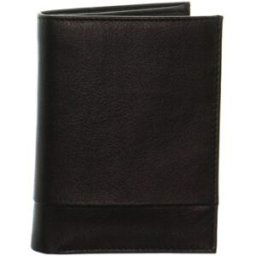 Portefeuille Arthur & Aston Portefeuille en cuir Arthur et Aston ref 51879 13*10*2 Noir Noir