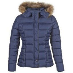 Doudounes Kaporal MINKA Bleu