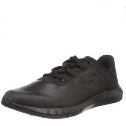 Chaussures enfant Under Armour 3020698 Noir