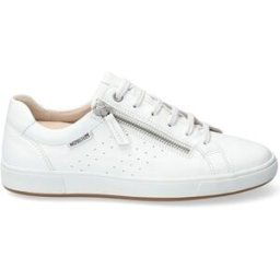 Chaussures Mephisto NIKITA Blanc