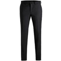 Pantalon Premium By Jack & Jones 75528VTPER27 Noir