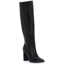 Bottes Albano L' AMOUR NERO VITELLO Noir