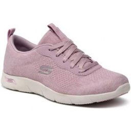 Baskets Skechers BASKETS ARCH FIT REFINE - LAVISH WISH VIOLET Violet