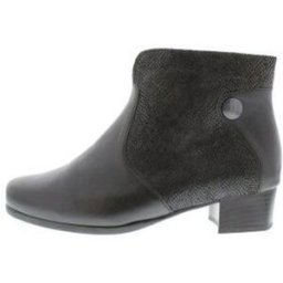 Bottes Solidus Mira M Noir