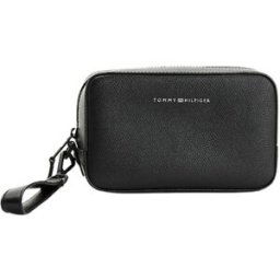 Vanity Tommy Hilfiger Trousse de toilette Ref 57052 bds N Noir