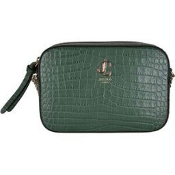 Sac Bandouliere Jimmy Choo Sac en bandoulière Vert