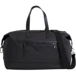 Sac de voyage Tommy Hilfiger Sac duffle Ref 60852 Noir 47*24*37 cm Noir