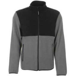 Polaire Jack & Jones 12228196 Gris