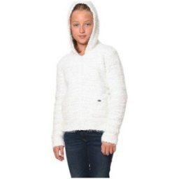 Gilet enfant Kaporal Gilet POST OFF WHITE Blanc