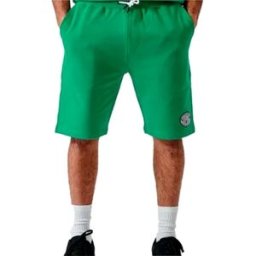 Short Kaporal Bully Vert