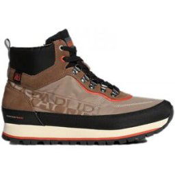 Bottes Napapijri F2snowjog01/nys Marron