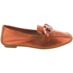 Mocassins Reqin's HARTEGA ECLAT Orange