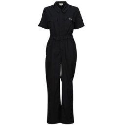 Combinaisons Rip Curl HOLIDAY BOILERSUIT COVERALLS Noir