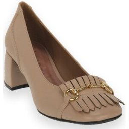 Chaussures escarpins Vicenza SKIN CARIBE Rose