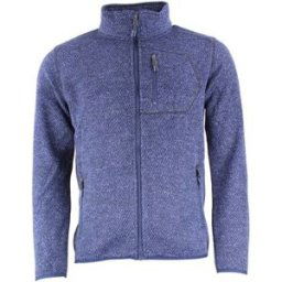 Polaire Peak Mountain Blouson polaire homme CAPINO Marine