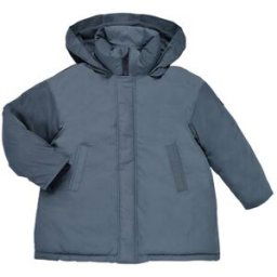 Parka enfant Petit Bateau CARPE Marine