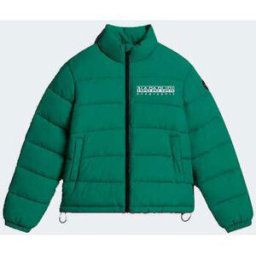 Blouson enfant Napapijri - Vert