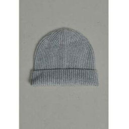 Bonnet Studio Cashmere8 UNI 11 Gris