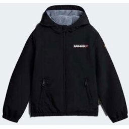 Blouson enfant Napapijri - Noir