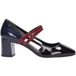 Chaussures escarpins What For - Noir