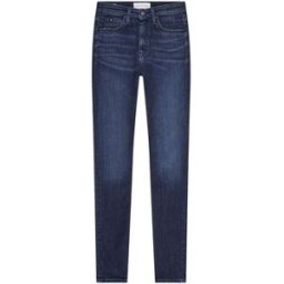 Maillots de bain Calvin Klein Jeans Jean Ref 53854 1BJ Bleu Bleu