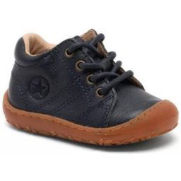 Boots enfant Bisgaard CHAUSSURES BEBE FLEXIBLE HALE DARK BLUE Marine