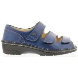 Sandales Finn Comfort Ischia Bleu