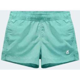 Maillots de bain enfant K-Way - Vert