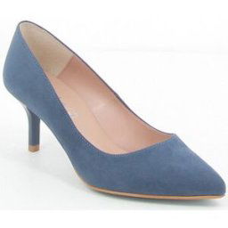 Chaussures escarpins Giulia Escapins G.8. 5 Multicolore
