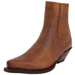 Bottes Sendra boots Boots Cuervo Homme/Femme Ref 36342 Marron Marron