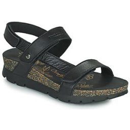 Sandales Panama Jack SELMA B4 Noir