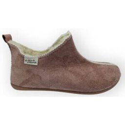 Chaussons La Maison De L'espadrille 6030-5 Marron