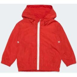 Blouson enfant Diesel - Rouge