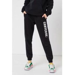 Jogging Converse All Star Single Screen Noir
