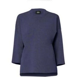 Pull Alpha Studio - Bleu
