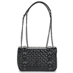 Sac Bandouliere Guess ADAM Noir