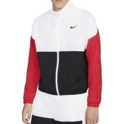 Coupes vent Nike CW7348 Rouge