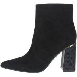 Boots Guess - Noir