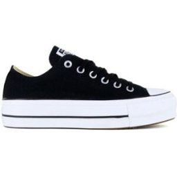 Baskets Converse Chuck Taylor All Star Lift Noir