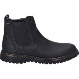 Bottes Josef Seibel Erroll 51, schwarz Noir