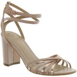 Sandales Guess Sandales à talons Ref 46131 Blush Rose