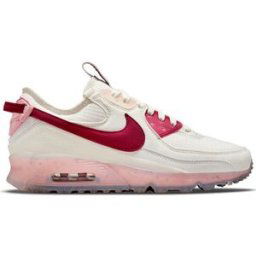 Chaussures Nike w Air Max Terrascape 90 / Blanc Blanc