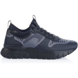 Baskets Bally Chaussure Noir