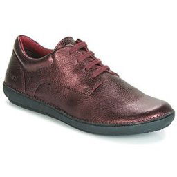 Derbies Kickers FOWFO Violet
