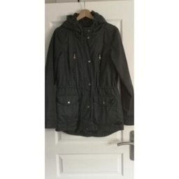 Blouson Only Veste Only Bleu
