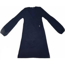 Robe Conte Of Florence 04AAG1 Bleu