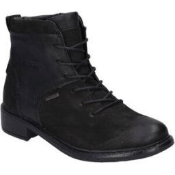 Bottes Josef Seibel Selena 50, schwarz Noir